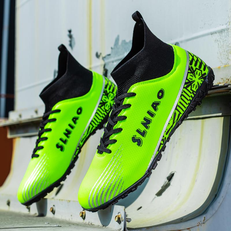 Футбольные бутсы — фото 10