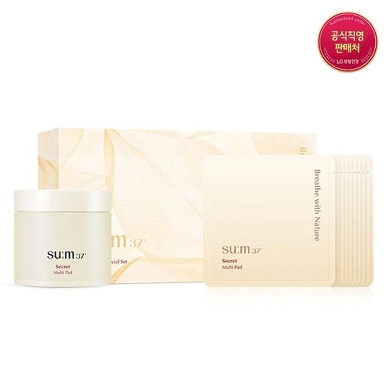 

Секретный набор для планирования с несколькими блокнотами