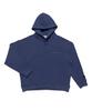10 Fast Seven Logo Hoodie - Blue