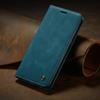 For Samsung Galaxy S21 Ultra S21 Plus 5G Leather Case,CaseMe Retro Purse Luxury Magneti Card Holder Wallet Cover For Galaxy S21