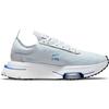Nike Air Zoom-Typ SE Reines Platin Rennblau Unisex Sneaker Weiß CV2220-002