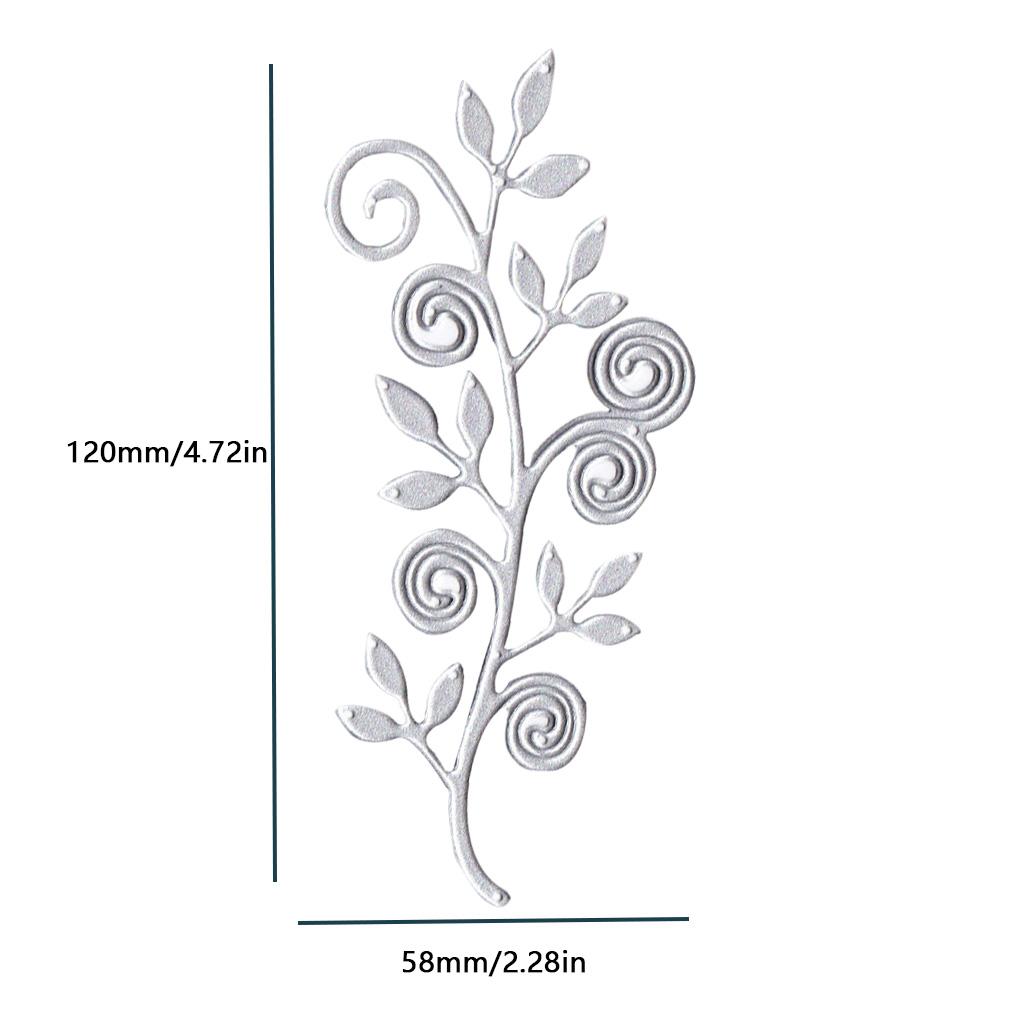 Card Stencil Embossing Scrapbook Mold Hand Craft DIY Embossing Die Handicraft Gift Supplies