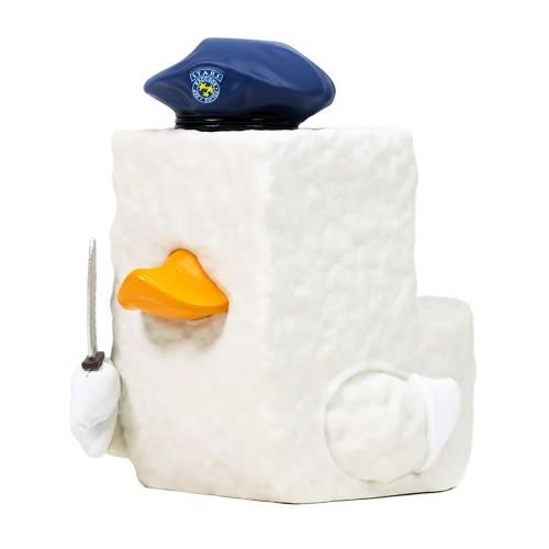 Resident Evil TUBBZ Box Rubber Duck