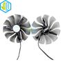 GAA8S2U Graphics Video Card GPU Cooling Fan For Palit GeForce RTX2060 RTX2080 RTX2070 GameRock JetStream RTX 2080 12V 95mm 4pin