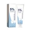120g Anti Decay Toothpaste Repair Gums Teeth Whiten Remove Yellow Fresh Breath Oral Hygiene Care Mint Flavor Toothpaste
