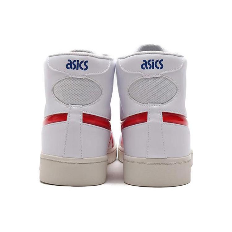 New Asics Japan L 'Classic Red' 1191A270-101