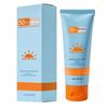 VSEA Brightening Whitening Sunscreen Primer – Refreshing, Non-Greasy, Fast-Absorbing Makeup Base with Isolation SPF.