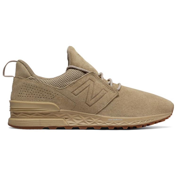 new New Balance 574 Sport Tan