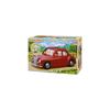 Sylvanian Families Family Car Toy V-05 ST Mark Certified for Ages 3 and Up Dollhouse Accessory