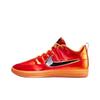 Book 2 LX All-Star Warning Label Basketball Shoes Unisex Orange IO1459-800