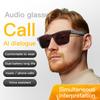 E10pro Ochelari de Soare Audio Smart de Exterior Traducere în Timp Real Apelare Compatibilă Bluetooth Muzică Ochelari