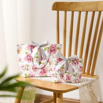 Envoltura de regalos – Bolsas de embalaje y organización