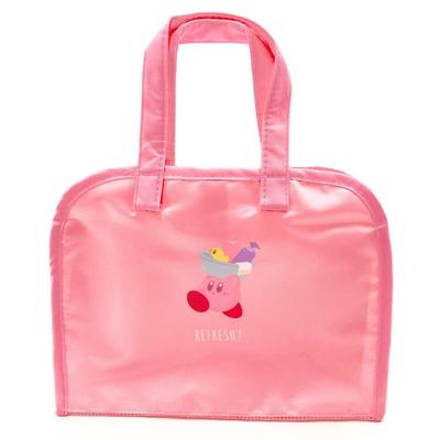 T's Factory Kirby of the Stars Spa Bag Warm Pink HK-5527226PK