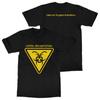 Retro CATTLE DECAPITATION Graphic Cotton Tshirt Unisex Summer Short Sleeve Fashion Brand Tee Luxury Casual Vintage Retro Top