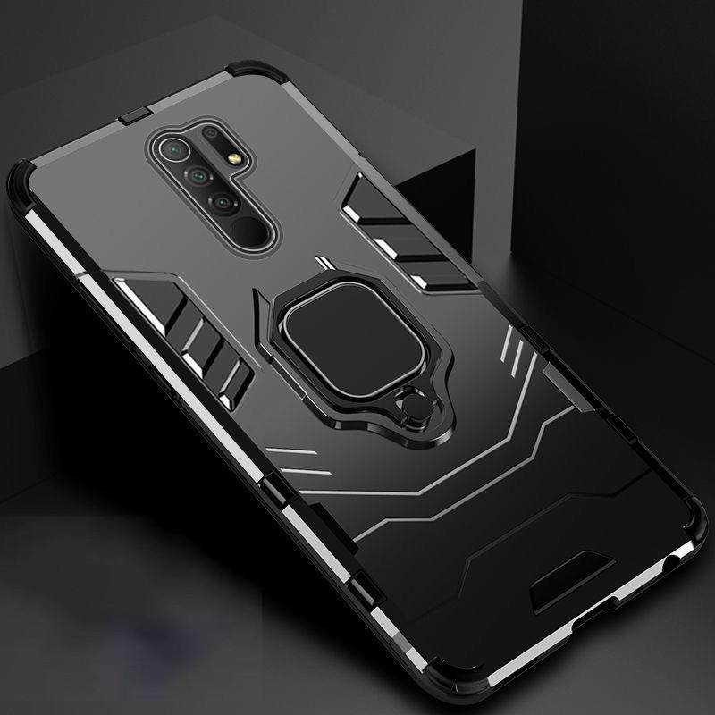 

Противоударный чехол для Redmi 9 для Redmi 9 K20 Pro Note 9S 9 Pro Max 7 7a 6 8 Pro Чехол для Xiaomi Mi 9T 9SE CC9e Mi 8 lite A2 A3 For Mi 9T Pro чёрный