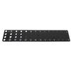 Thread Checker 28 Hole Metric Standard Board Metal Commonly Used Nut Screw Identifier Gauge Thread Checker Gauge Thread Checker