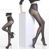 [2-Pack] 1D Ultra-Thin Sexy Women'S Stockings,Exclusive Open-Back Design,Breathable And Comfortable,No Stuffy Feeling,Plus Size