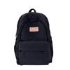 School bag 2025 new large-capacity sweet and cute college student school bag Korean version fresh and versatile backpack casual and lightweight bag