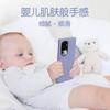 Flüssiges Silikon Handyhülle für OPPO Reno 10 Pro Vollschutz Stoßfest Weicher TPU Stoßfänger Mit Kratzfester Mattierter Oberfläche