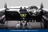 SecondStage Suzuki Swift Sport ZC33S Air Conditioning Panel Air Conditioning Digital Carbon Fiber Look S053DCB (Automatic Only)