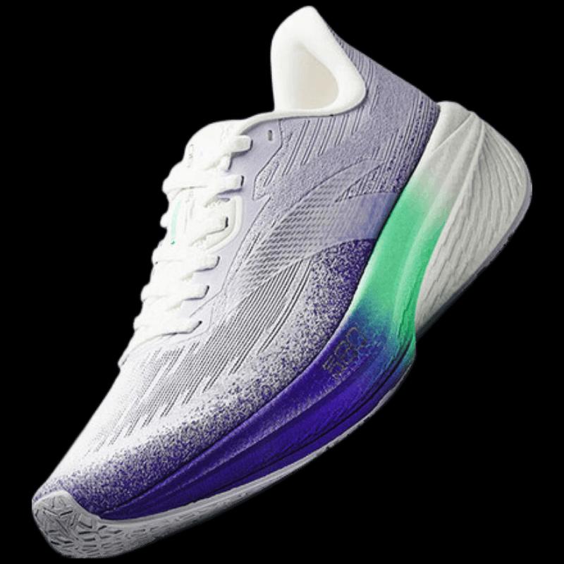 ANTA Zone 80 Men's Cushioned Responsive Running Shoes
