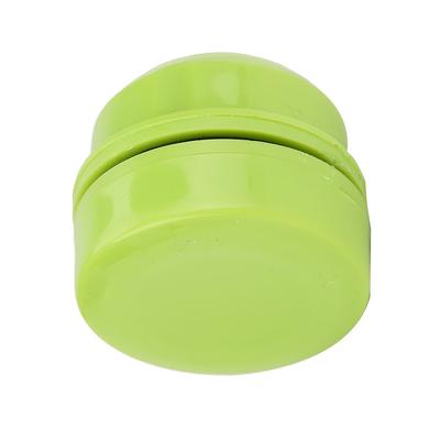 Mini Size Magnet Fish Tank Brush Portable Durable Fish Tank Cleaning Brush Magnet Plastic Aquarium Cleaner Aquarium Maintenance