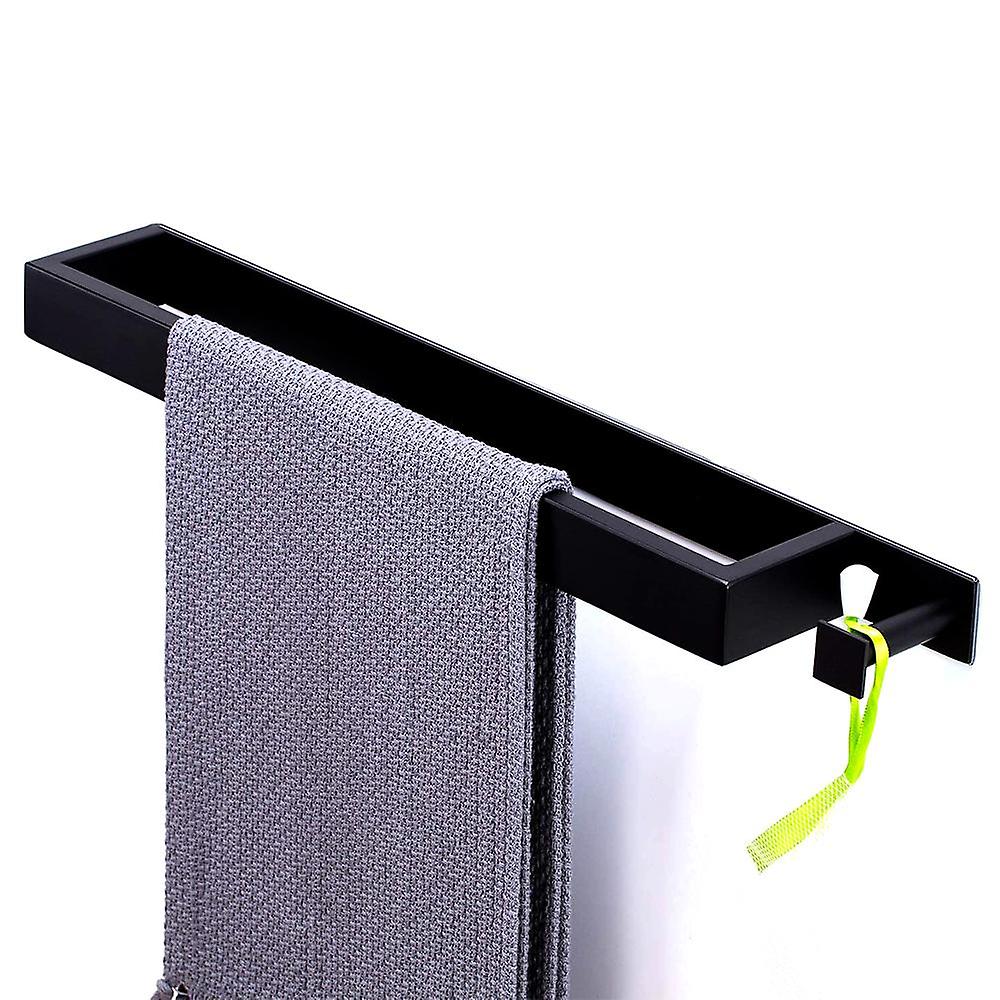 Towel Holder Towel Bar Towel Ring Self-adhesive