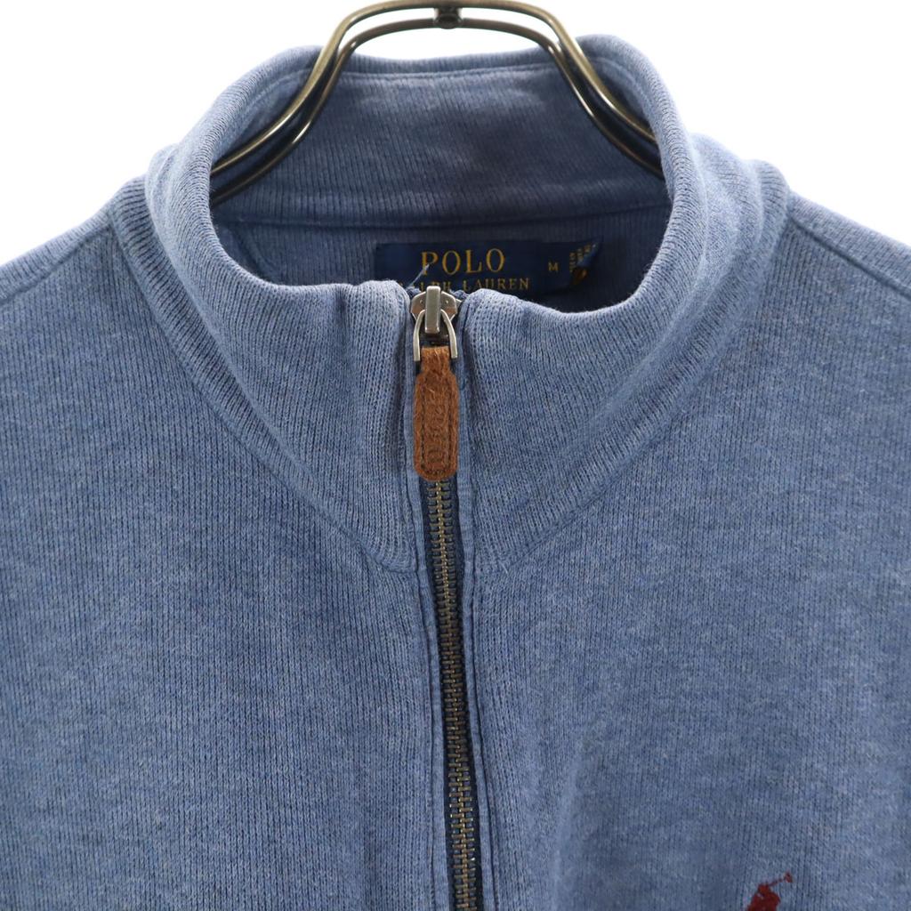 Polo Ralph Lauren Best M Blue-purple Men's Used