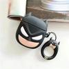 Cartoon Silicone Protective Case for Apple AirPods Pro 3/4 Generation