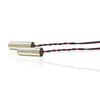 0612 7Mm X 21Mm Dc Coreless Motor 3V 10000Rpm Mini Waterproof Vibrating Motor For Electric Toothbrush Dental Equipments Toys