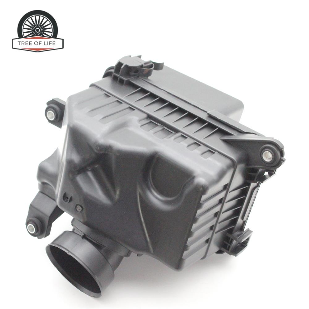 Nuovo Alloggiamento Scatola Filtro Aria Per KIA Forte Cerato MK4 2018-2024 LIFT 28111-M6000 28110-M6000 28116-M6000 28111M6000
