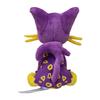 Pokemon Center Original 510 Plush se potrivește cu Lepaldus Pokémon 14×10.5×9(Înălțime×L×Dcm)