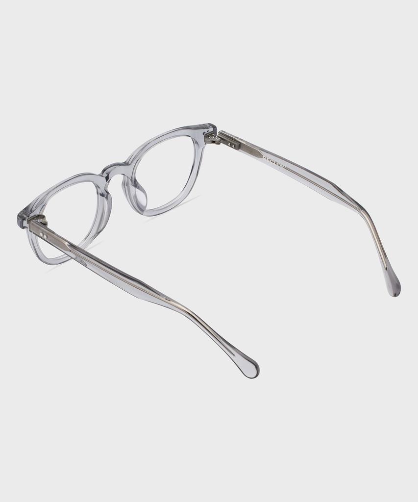 Likkeullou Rc Neweye No.1 Glasses Crystal Gray