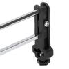 Portable Chainsaw Saw Chain Filing   Tool Metal Bar Mounted Manual Chain Sharpener