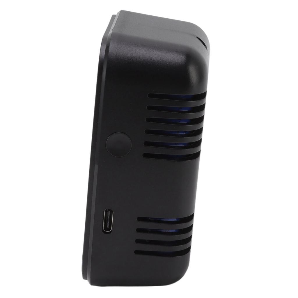 Indoor Quality Monitor Co2 Carbon Dioxide Detector TVOC Temperature Humidity Quality Detector