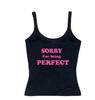 Dark Sexy Butterfly Printed Suspender Small Vest Women's American Elastic Slim Bottom Top Spice Girl New