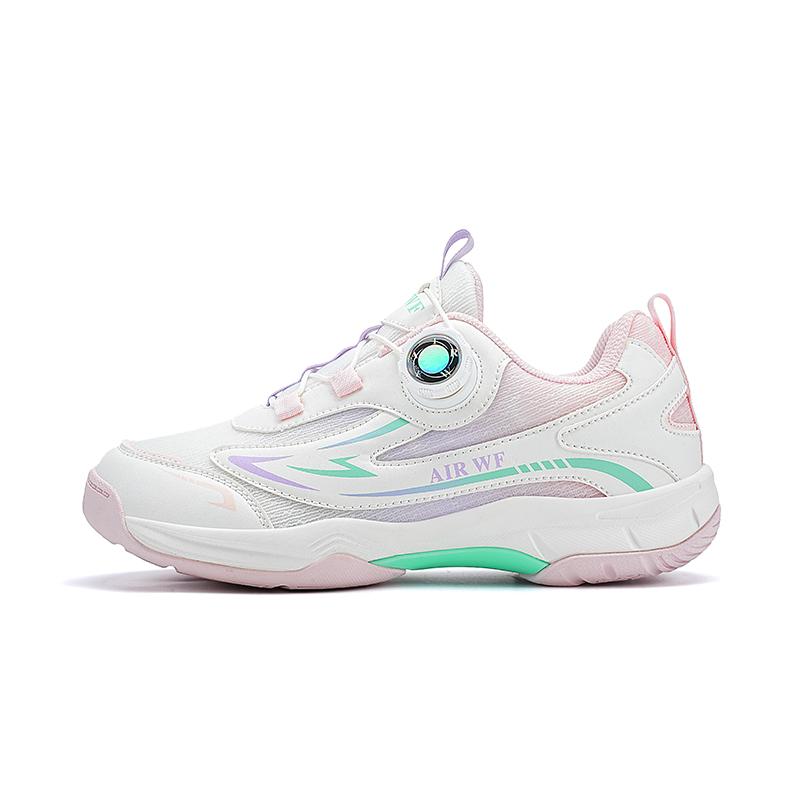 

Badminton Shoes Handball Training Volleyball Shoes Non-slip Table Tennis Shoes Outdoor Wear Resistant Golf Shoes Brand Sneakers 31