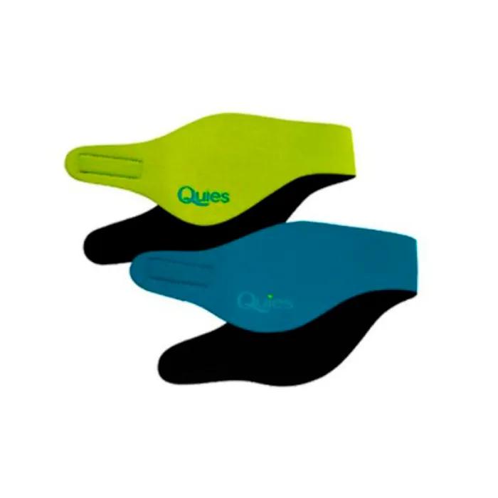 Неопреновая повязка на голову Quies для защиты ушей, детская