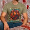 Üst giysisi – T-shirtler