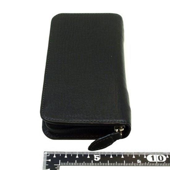 PILOT Pen Case Pensamble Zipper 01 B Black PSPC01B