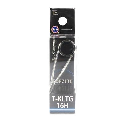 Fuji T-KLTG Størrelse 16H Rod Guide Torzite Titanium K Ramme x 1 (3237)