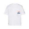 Sportswear Cotton Sports Casual T-Shirt Kids Tops KG5992