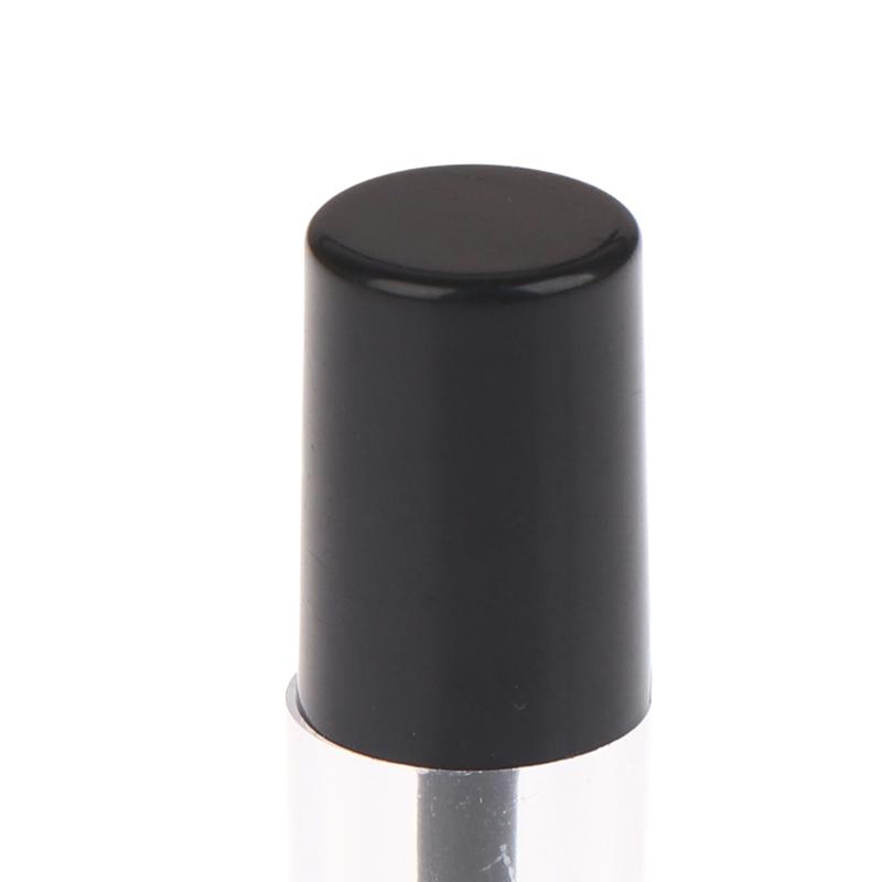 1.2Ml 3Pcs Empty Mascara Tube With Eyelash Wand Eyelash Cream Growth Solution Container Refillable Bottle Trial Packaging Diy