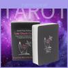Island Time Wellness Love Oracle Cards For Divination And Prophecy 54 Pcs Board Game
