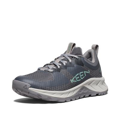 Women's VERSACORE WP Waterproof Hiking Shoes Magnet/Granite Green 23.0cm 1028430