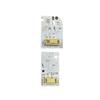 White DRL Boards For BMW 1 2 Series F40 F44 Gran Coupé 118i 218i M235iX LED Headlight Daytime Running Light DRL Modules
