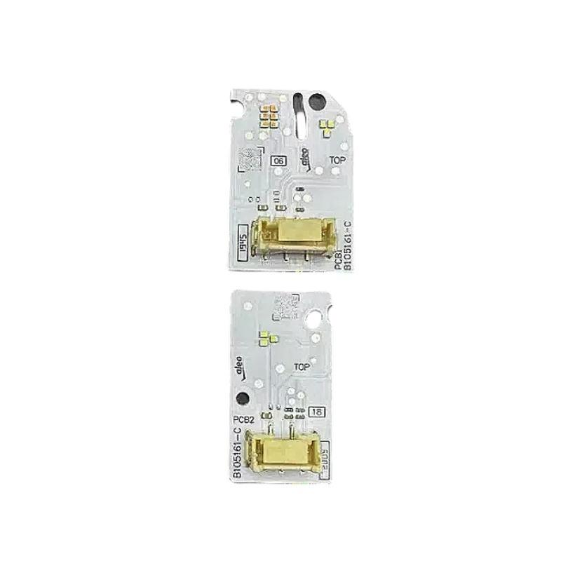 White DRL Boards For BMW 1 2 Series F40 F44 Gran Coupé 118i 218i M235iX LED Headlight Daytime Running Light DRL Modules