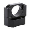 Universal Motorcycle Speed Gear Display Indicator Bracket Gauge Mounting Holder