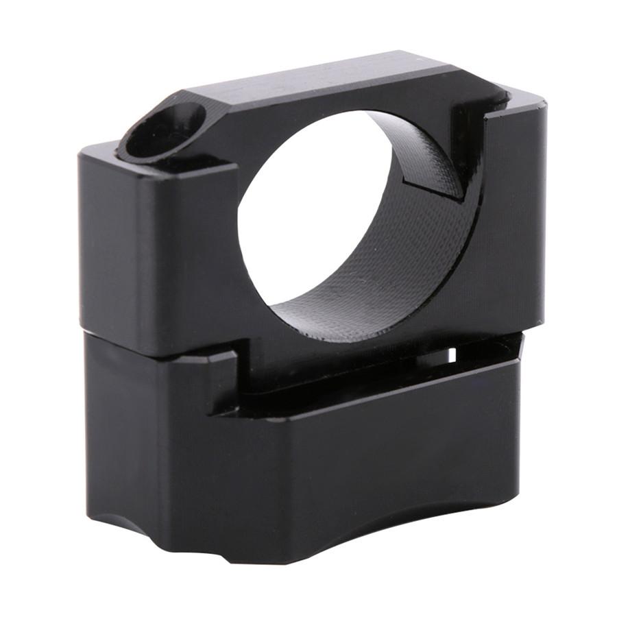 Universal Motorcycle Speed Gear Display Indicator Bracket Gauge Mounting Holder