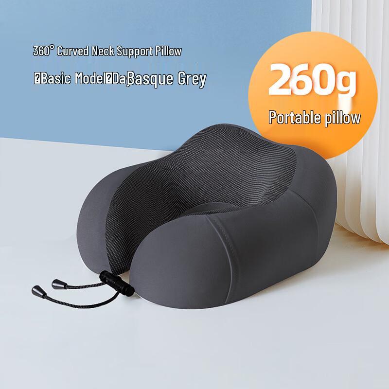 

Sanyedou U-Shaped Travel Neck Pillow